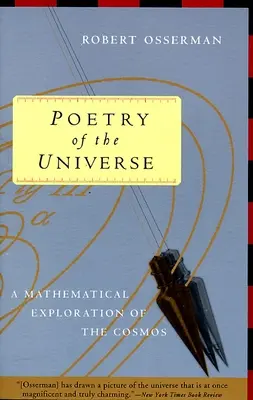 Die Poesie des Universums - Eine mathematische Erkundung des Kosmos - Poetry of the Universe - A Mathematical Exploration of the Cosmos