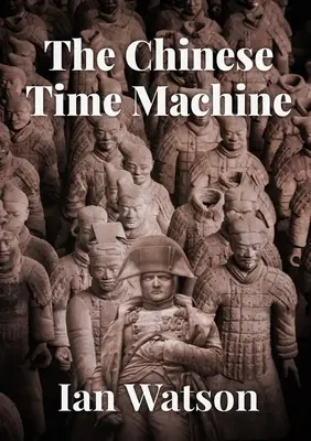 Die chinesische Zeitmaschine - The Chinese Time Machine