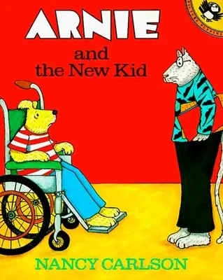 Arnie und das neue Kind - Arnie and the New Kid