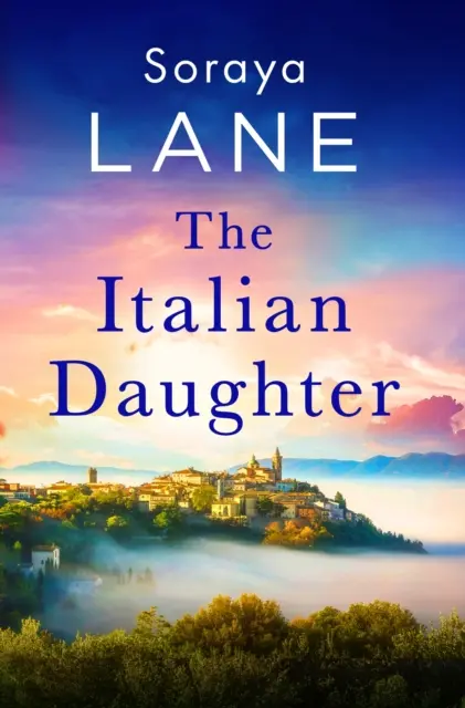 Italian Daughter - Eine herzzerreißend schöne Liebesgeschichte über Generationen hinweg - Italian Daughter - A heartbreakingly beautiful love story spanning generations