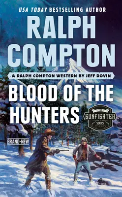 Ralph Compton Das Blut der Jäger - Ralph Compton Blood of the Hunters