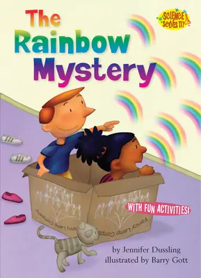 Das Regenbogengeheimnis - The Rainbow Mystery