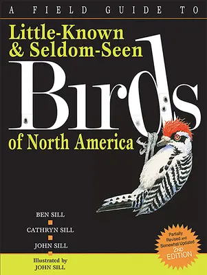Ein Feldführer zu wenig bekannten und selten gesehenen Vögeln Nordamerikas - A Field Guide to Little-Known and Seldom-Seen Birds of North America