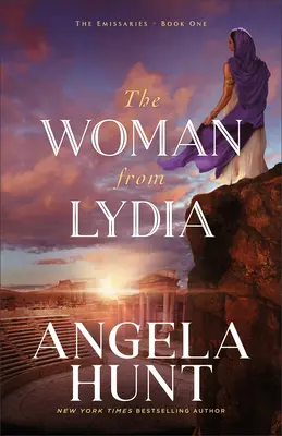 Die Frau aus Lydien - The Woman from Lydia