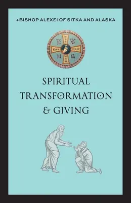 Geistige Verwandlung & Schenken - Spiritual Transformation & Giving