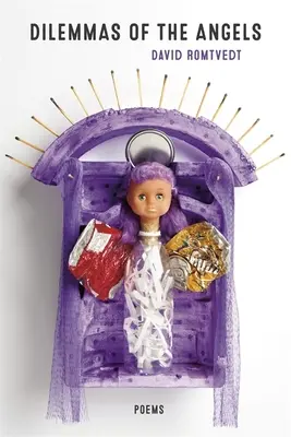 Dilemmas der Engel: Gedichte - Dilemmas of the Angels: Poems