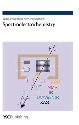 Spektroelektrochemie - Spectroelectrochemistry