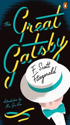 Der große Gatsby - The Great Gatsby