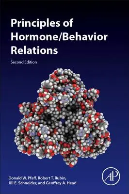 Prinzipien der Hormon-Verhaltens-Beziehungen - Principles of Hormone/Behavior Relations