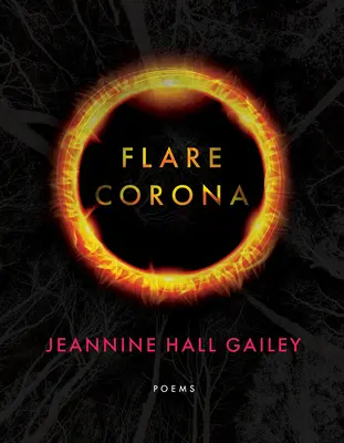 Fackel, Corona - Flare, Corona