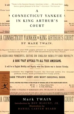 Ein Yankee aus Connecticut am Hofe des König Artus - A Connecticut Yankee in King Arthur's Court