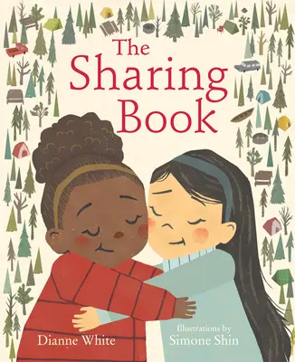 Das Buch zum Teilen - The Sharing Book