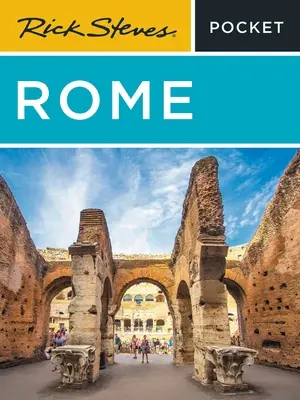 Rick Steves Taschenbuch Rom - Rick Steves Pocket Rome