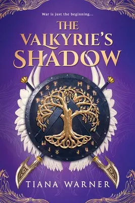 Der Schatten der Walküre - The Valkyrie's Shadow