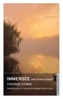 Immensee und andere Geschichten - Immensee and Other Stories