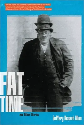 Fat Time und andere Geschichten - Fat Time and Other Stories