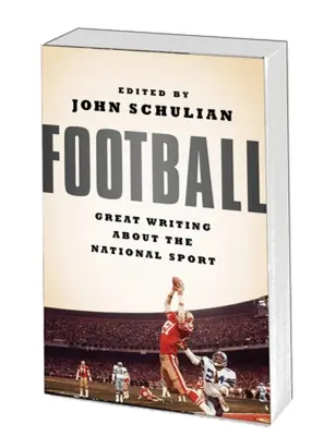 Fußball: Großartige Texte über den Nationalsport - Football: Great Writing about the National Sport