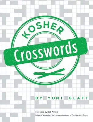 Koschere Kreuzworträtsel - Kosher Crosswords