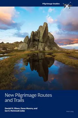 Neue Pilgerrouten und Pfade - New Pilgrimage Routes and Trails