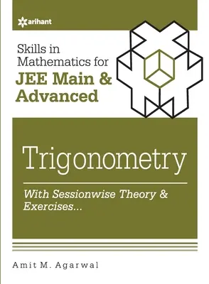 Skills in Mathematics - Trigonometry für JEE Main und Advanced - Skills in Mathematics - Trigonometry for JEE Main and Advanced