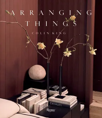 Dinge arrangieren - Arranging Things