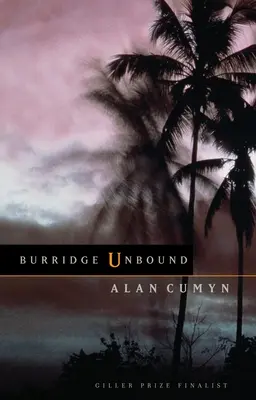 Burridge Ungebunden - Burridge Unbound