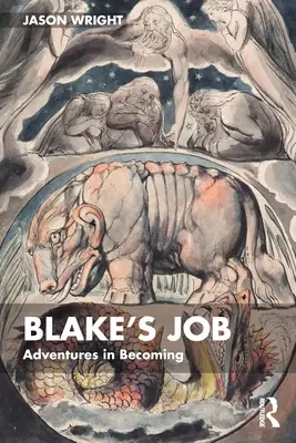 Blake's Job: Abenteuer des Werdens - Blake's Job: Adventures in Becoming