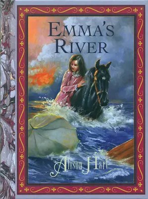 Emmas Fluss - Emma's River