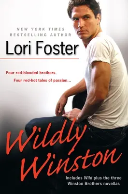 Der wilde Winston - Wildly Winston