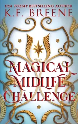 Magische Midlife-Herausforderung - Magical Midlife Challenge