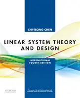 Theorie und Entwurf linearer Systeme - Internationale vierte Auflage - Linear System Theory and Design - International Fourth Edition