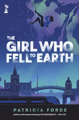 Das Mädchen, das auf die Erde fiel - The Girl Who Fell to Earth