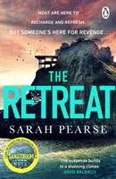 Retreat - Der neue Top-Ten-Bestseller der Sunday Times vom Autor von The Sanatorium - Retreat - The new top ten Sunday Times bestseller from the author of The Sanatorium