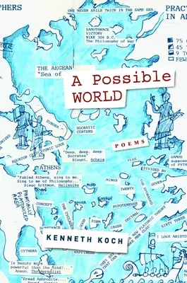 Eine mögliche Welt - A Possible World