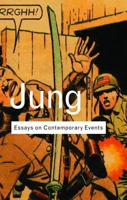 Aufsätze zum Zeitgeschehen: 1936-1946 - Essays on Contemporary Events: 1936-1946