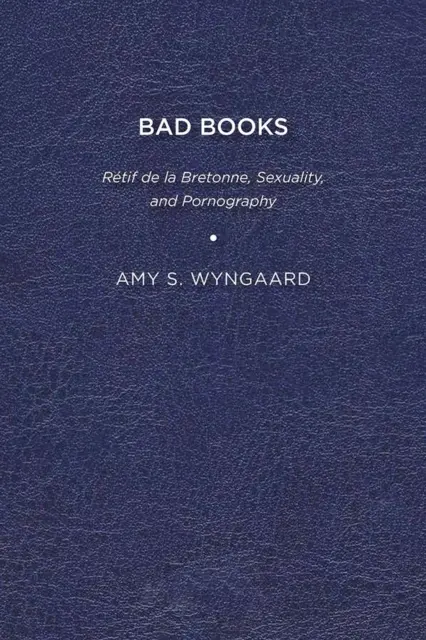 BAD BOOKS