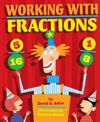 Arbeiten mit Brüchen - Working with Fractions