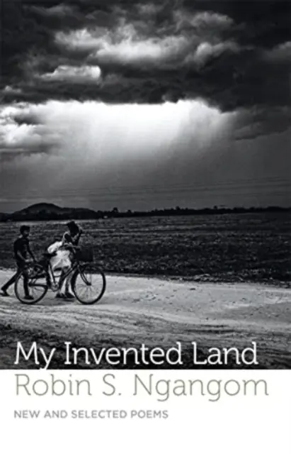 Mein erfundenes Land - Neue und ausgewählte Gedichte - My Invented Land - New and Selected Poems