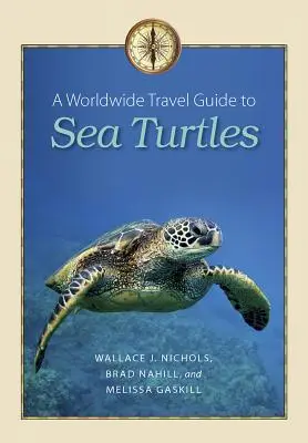 Ein weltweiter Reiseführer zu Meeresschildkröten - A Worldwide Travel Guide to Sea Turtles