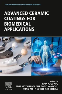 Hochleistungskeramikbeschichtungen für biomedizinische Anwendungen - Advanced Ceramic Coatings for Biomedical Applications