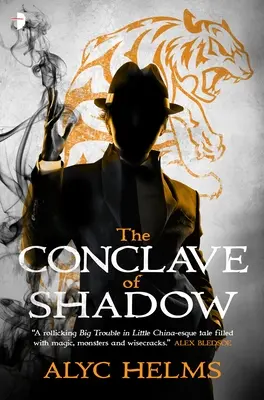 Das Konklave der Schatten: Missy Masters #2 - The Conclave of Shadow: Missy Masters #2