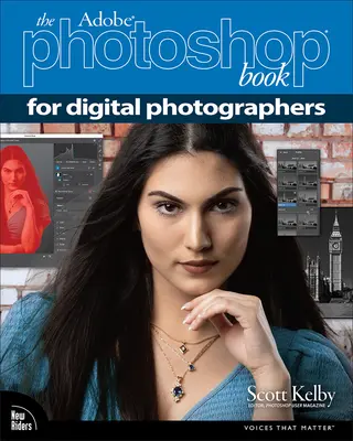 Das Adobe Photoshop-Buch für Digitalfotografen - The Adobe Photoshop Book for Digital Photographers