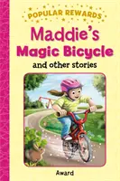 Maddie's Zauberfahrrad - Maddie's Magic Bicycle