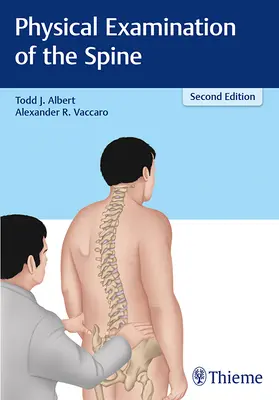 Körperliche Untersuchung der Wirbelsäule - Physical Examination of the Spine