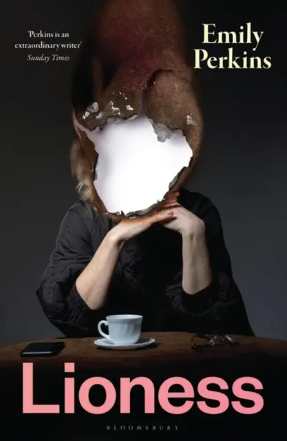 Lioness - Der kühne neue Roman der Autorin, die auf der Longlist für den Women's Prize steht - Lioness - The bold new novel from the Women's Prize Longlisted author