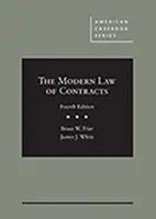 Modernes Vertragsrecht - Modern Law of Contracts