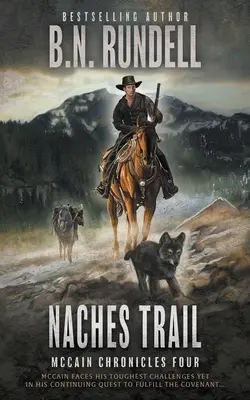 Naches Trail: Eine klassische Westernserie - Naches Trail: A Classic Western Series