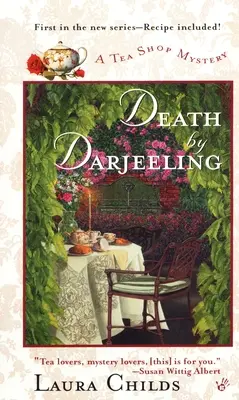 Tod durch Darjeeling - Death by Darjeeling