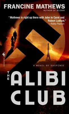 Der Alibi-Club - The Alibi Club