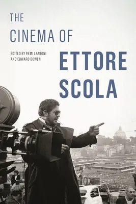 Das Kino von Ettore Scola - Cinema of Ettore Scola